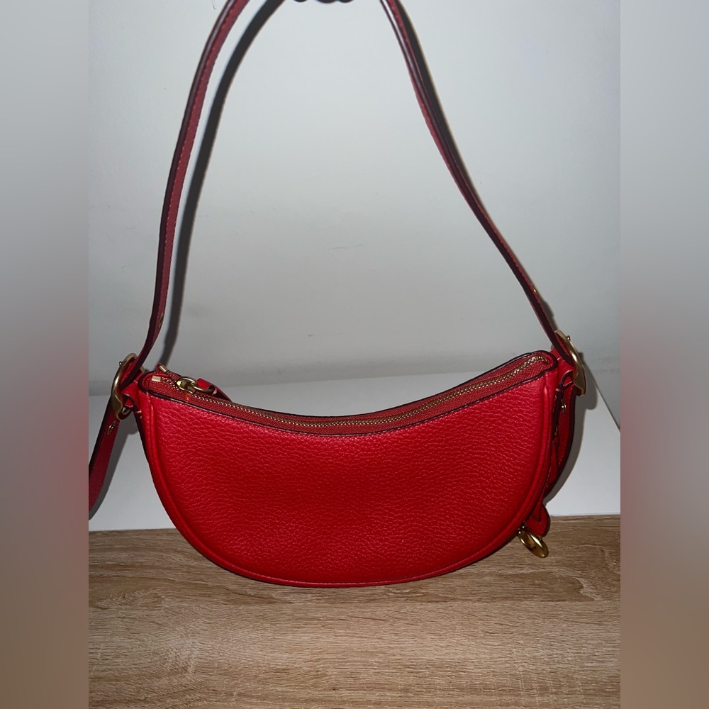 Coach Luna Shoulder Bag